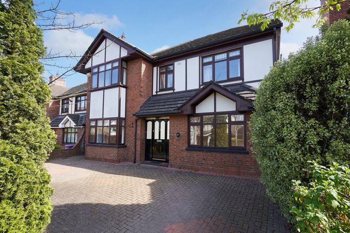37 The Golf Links, Malahide, Dublin, Dublin