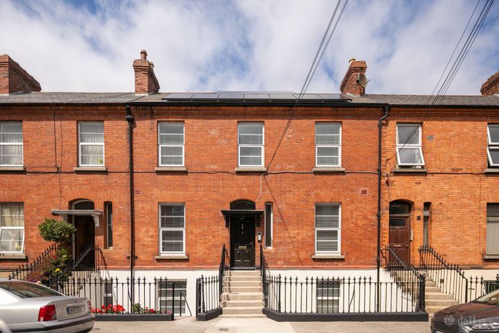 Grove Park, Rathmines, Dublin 6