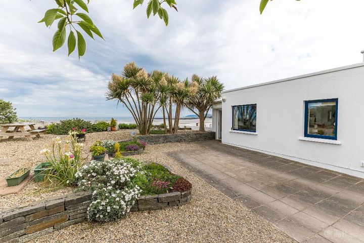 Siroc, North Beach, Rush, Dublin