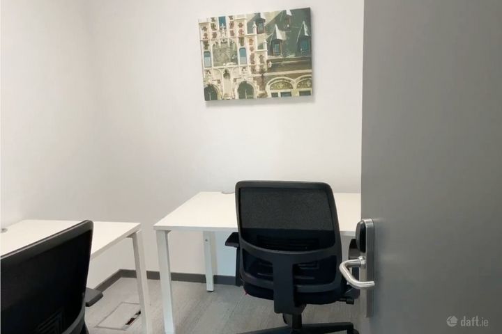 Blanchardstown Corporate Park, Ballycoolin, Co. Dublin