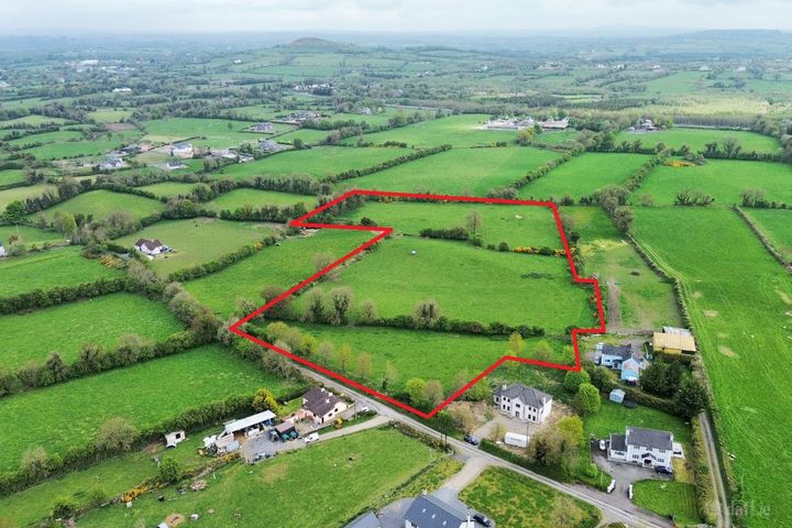 Edenburt, Lisduff, Virginia, Co. Cavan
