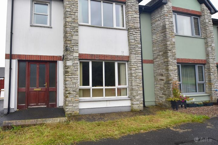 8 Forest Park, Killygordon, Killygordon, Co. Donegal, F93CC78