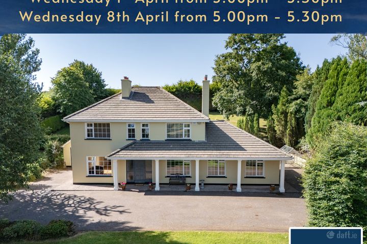 Fian House, Ballineadig, Ovens, Co Cork, P31K597