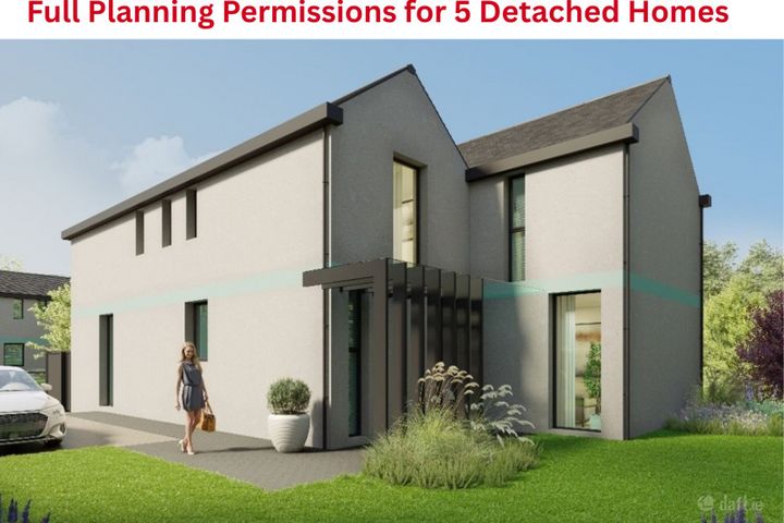 Graball Bay Site, Crosshaven, Co. Cork, P43TK49