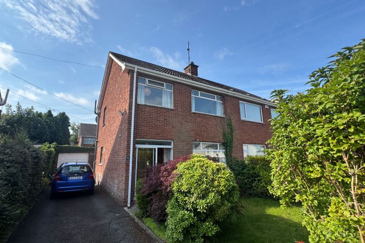 261 Glenwood, Dundalk, Dundalk, Co. Louth, A91W2W6
