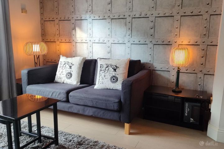  The Olde Dock, Christchurch, Co. Dublin