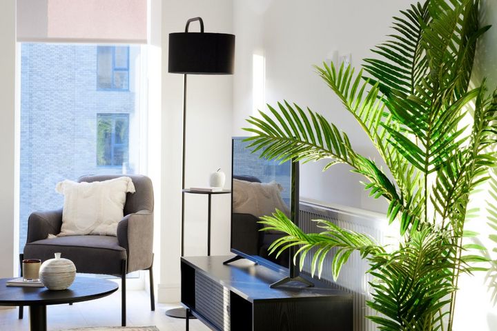 Apartment 6, Block 3, The Green, Barnoaks, Citywest, Dublin 24