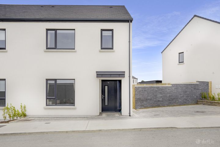 71 Glen Boann, Donacarney Little, Mornington, Meath