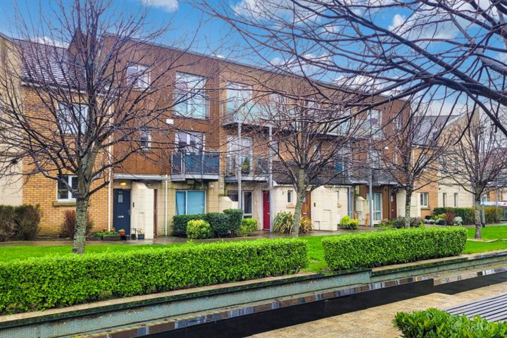 78 The Water Rill, Waterside, Malahide, Co. Dublin