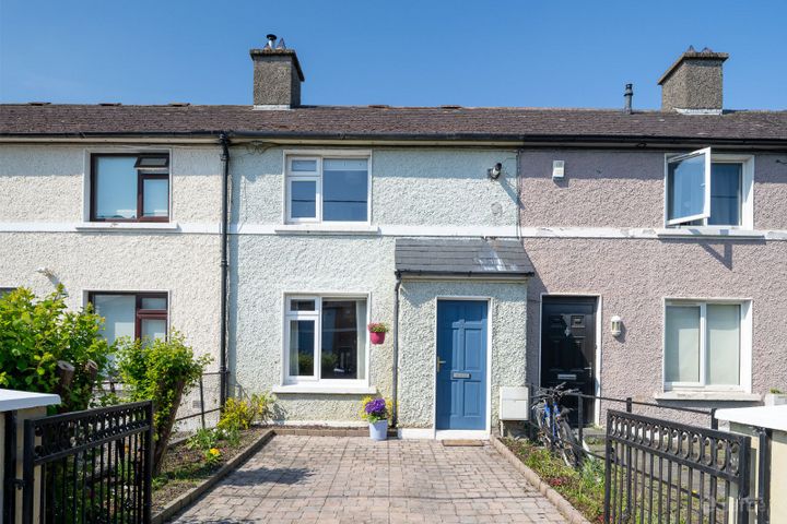 5 Kickham Rd, Inchicore, Dublin 8, Dublin 8, Dublin