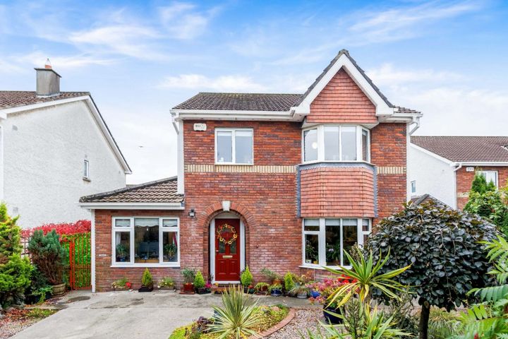5 Tara Glen Drive, Navan, Co. Meath, C15A9W2