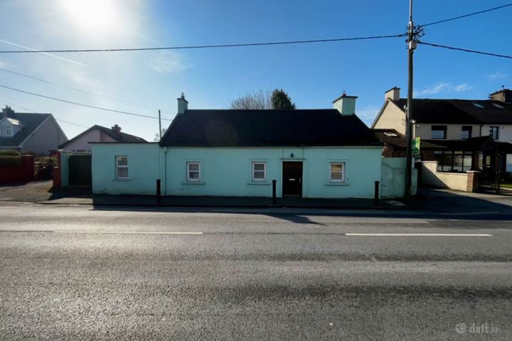 Crawford Street, Kilmallock, Co. Limerick, V35TY26