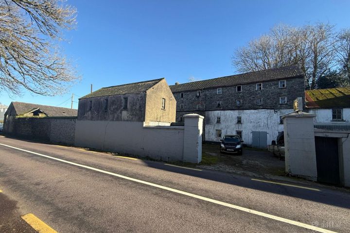 Roundhill, Old Chapel, Bandon, Co. Cork, P72E068