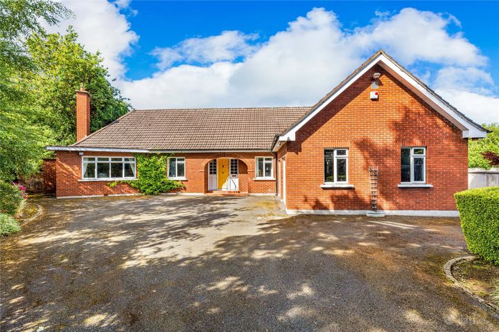 40b Ailesbury Road, Ballsbridge, Dublin 4, Dublin 4, Dublin