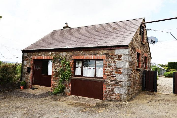 Tara House, Kilpoole Hill, Blainroe, Co. Wicklow