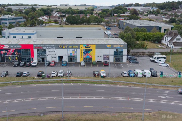 Unit 507, 5a Euro Business Park, Little Island, Co. Cork