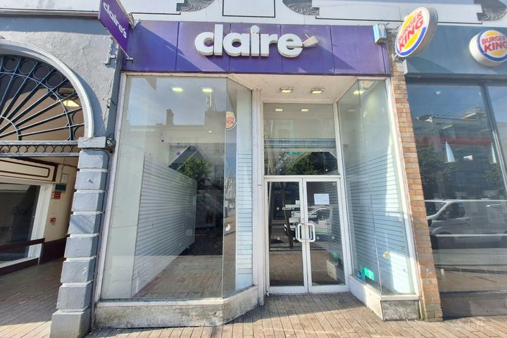 Unit 8 Market Parade, 51-54 Patrick Street, Cork City, Co. Cork
