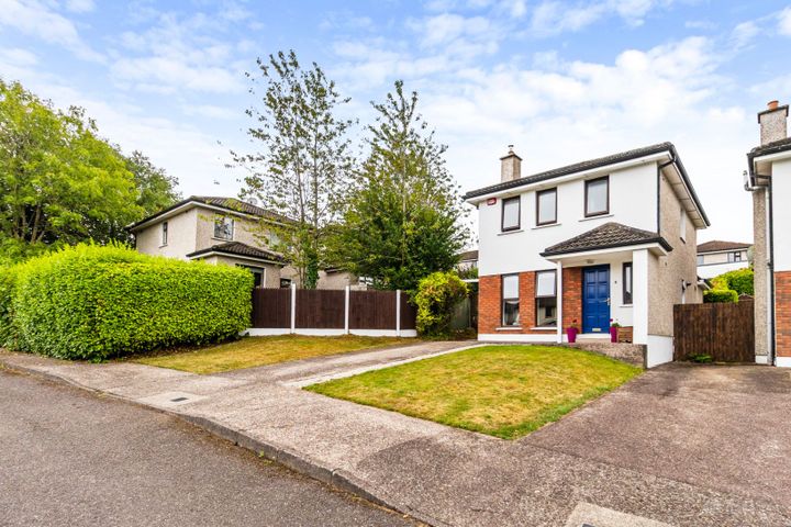 4 Amberley Heights, Grange, Grange, Co. Cork, T12E76H