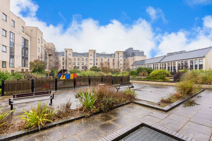 Apartment 21, Cassian Court North, River Drive, Royal Canal Park, Co. Dublin, D15FT89