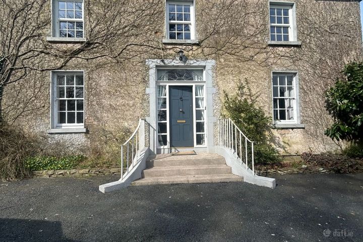 Clontail House, Clontail, Drumconrath, Lobinstown, Co. Meath