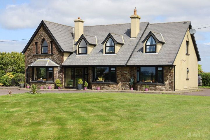 Knockbrown, Bandon, Co. Cork, P72W316