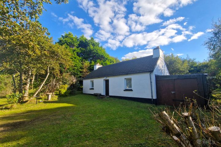 Kerrytown, Burtonport, Kincasslagh, Co. Donegal, F94R9X0
