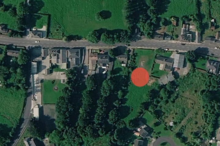 Ballinalee Village, Ballinalee, Co. Longford
