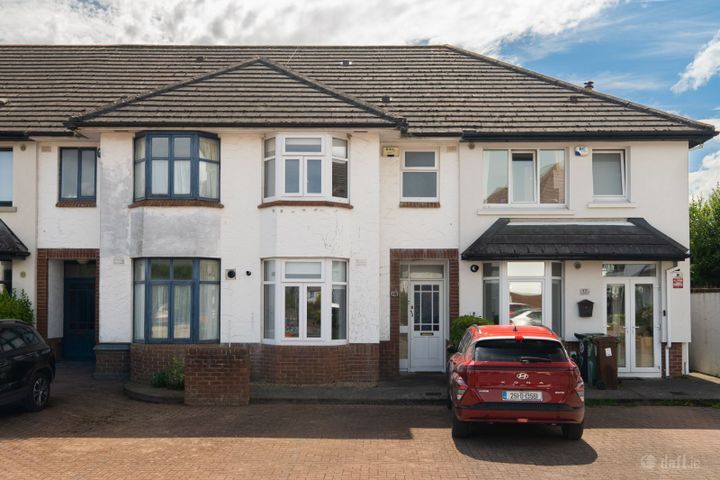 16 Brookfield Green, Dublin 12, Kimmage, Dublin 12, D12ED6F
