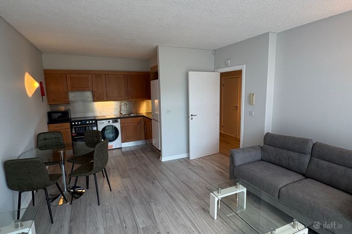 2 Bed Apartment, College View, Ballymun, Dublin 11