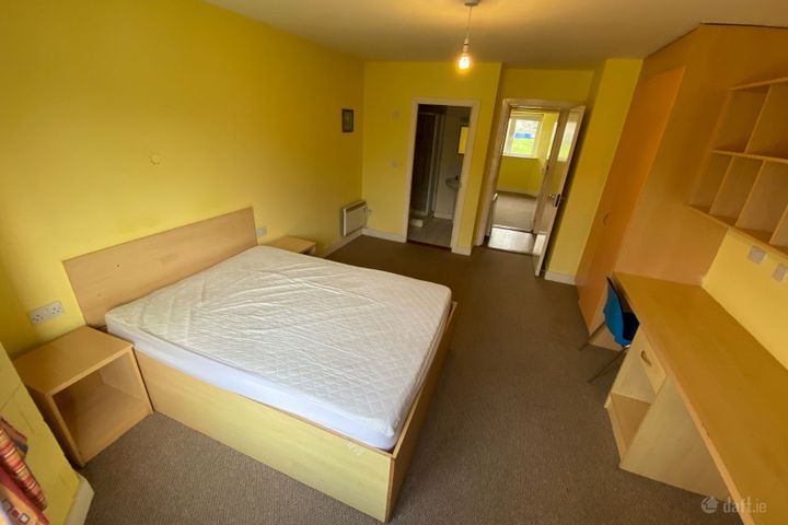 Apartment 116, Cratloe Wood Student Village, Caherdavin, Co. Limerick, V94E4X6 - Photo 3