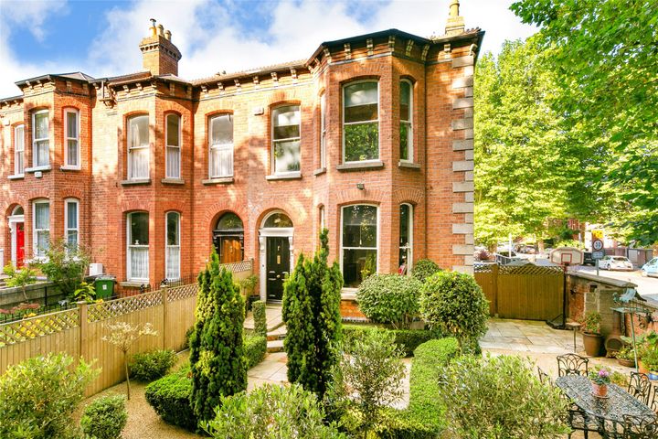 128 Lower Drumcondra Rd, Drumcondra, Dublin 9, Dublin 9, Dublin