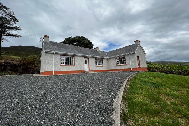 Aughera, Teelin, Donegal, F94E3P8