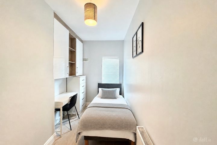 Gracefield Road, Dublin 5