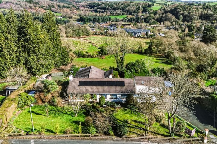 Aurora, Copse Road, Rathdrum, Co. Wicklow, A67D528