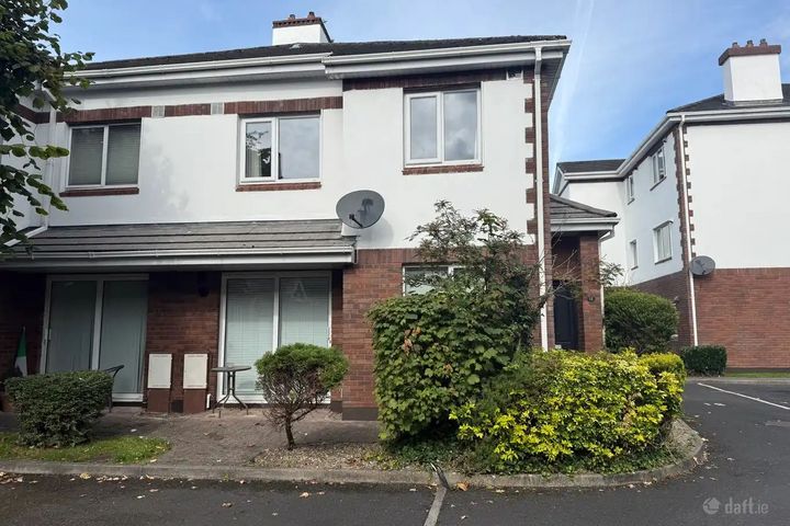 12 Castle Court, Clancy'S Strand, Thomondgate, Co. Limerick