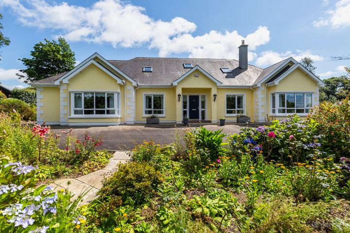1 Ballyshannon Lane, Adamstown, Enniscorthy, Wexford