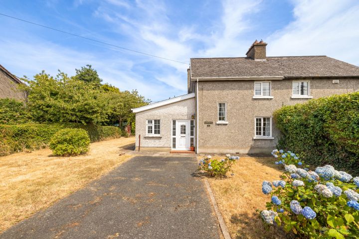Rivendell, 18 Oldcourt Park, Bray, Co. Wicklow, A98Y1X2