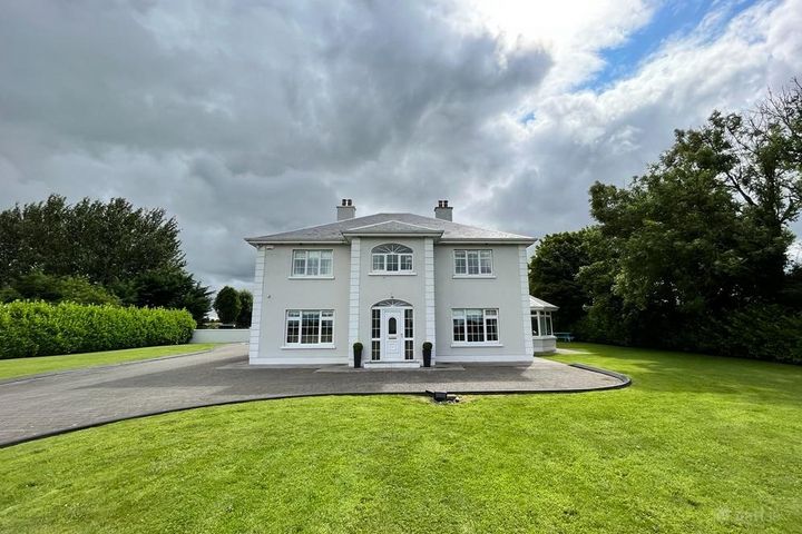 Brierfield South, Ballinasloe, Galway, Galway