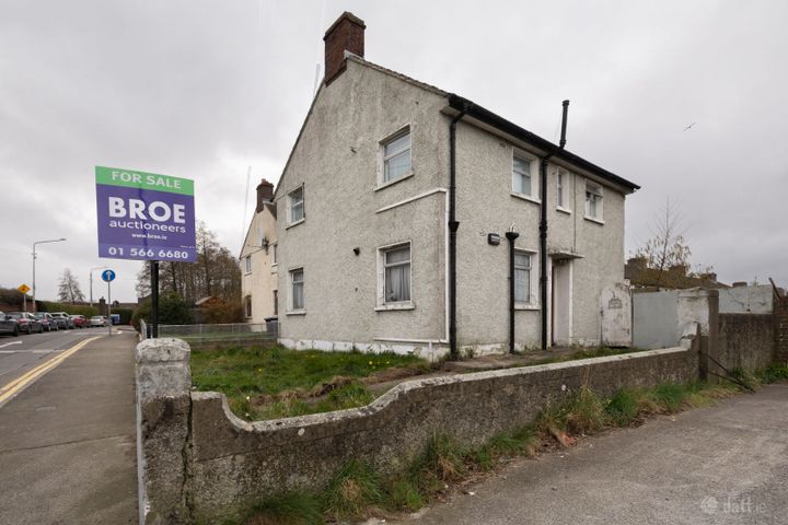 126 Sperrin Road, Dublin 12, Drimnagh, Dublin 12, D12RF96