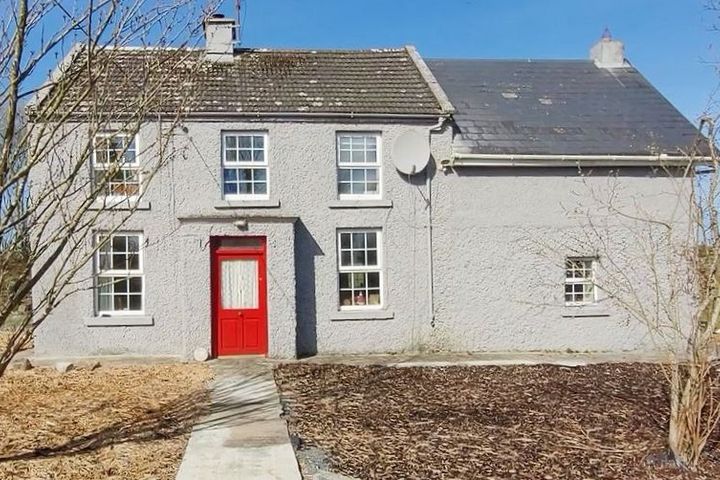 Trihill West, Ballinamore Bridge, Ballinamore Bridge, Co. Galway, H53T228