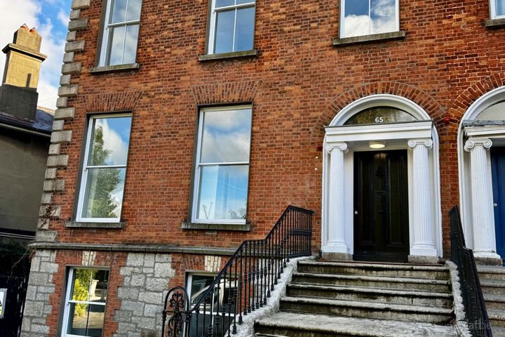 Grosvenor Road, Dublin 6, Rathgar, Dublin 6