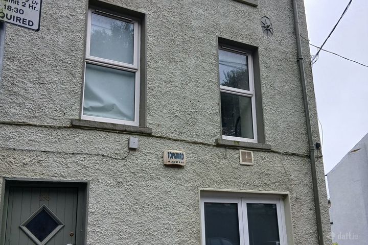185 Old Youghal Road,Cork, St. Lukes, Co. Cork