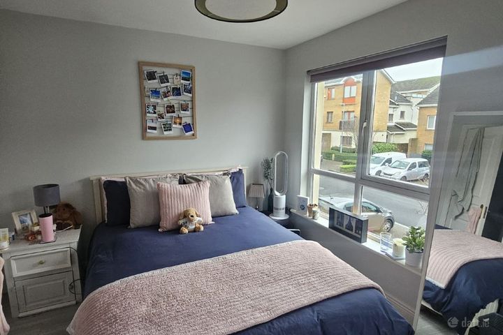 Annfield Drive,Dublin 15, Carpenterstown, Dublin 15