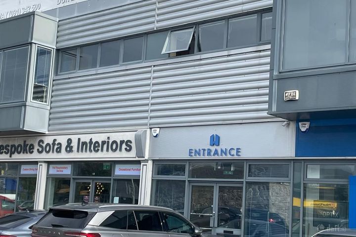 Unit 43, Briarhill Business Park, Ballybrit, Co. Galway