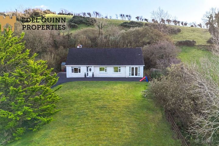 Drummanus Glebe, Laghey, Laghy, Co. Donegal, F94XV52