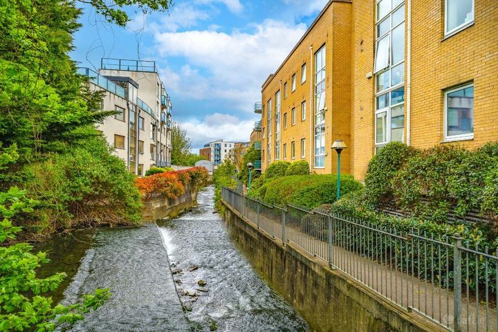 243 The Tramyard, Inchicore, Dublin 8, D08E840