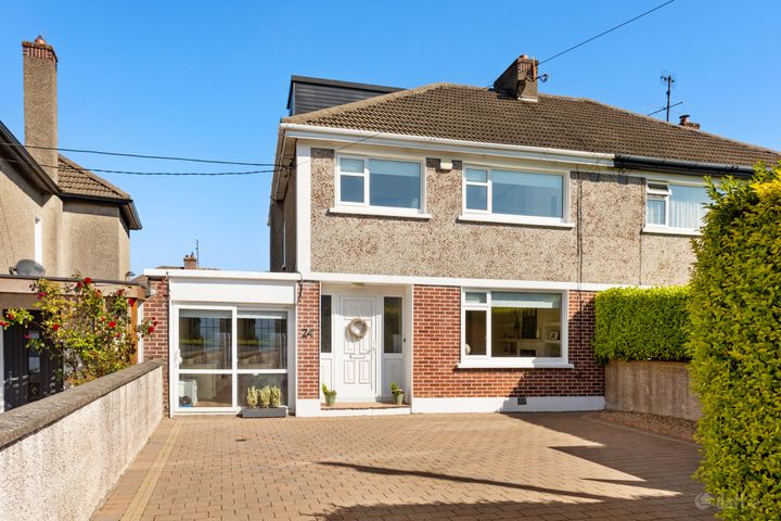 24 Mapas Avenue, Dalkey, Co Dublin, Dublin