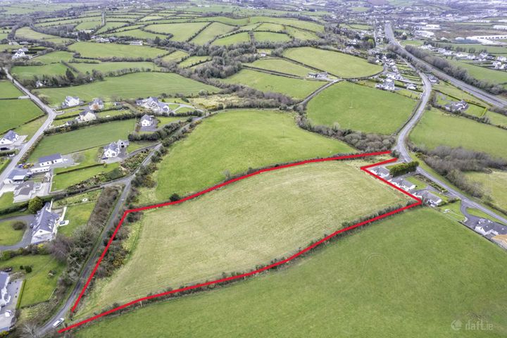 Trimragh, Letterkenny, Co. Donegal