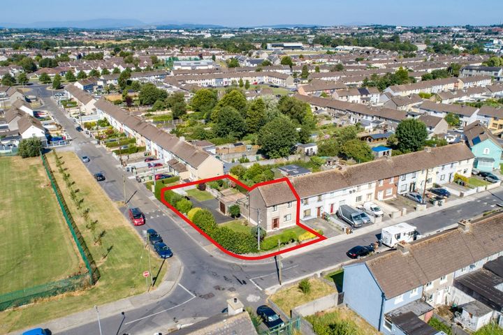 210 Saint John's Park, Waterford, Waterford City Centre, Co. Waterford, X91TXE0