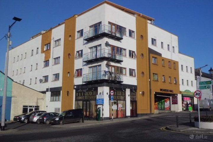 Apartment 23, Weavers Hall, Longford Town, Co. Longford, N39X250